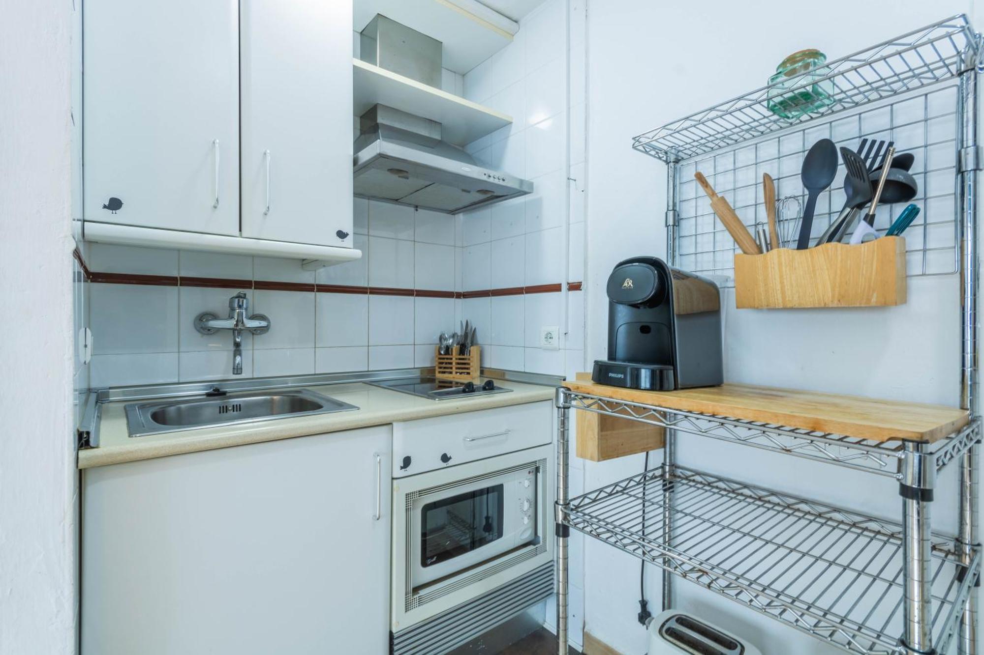 Nice And Cozy- 1Bd 1Bth- Triana Seville Exterior photo