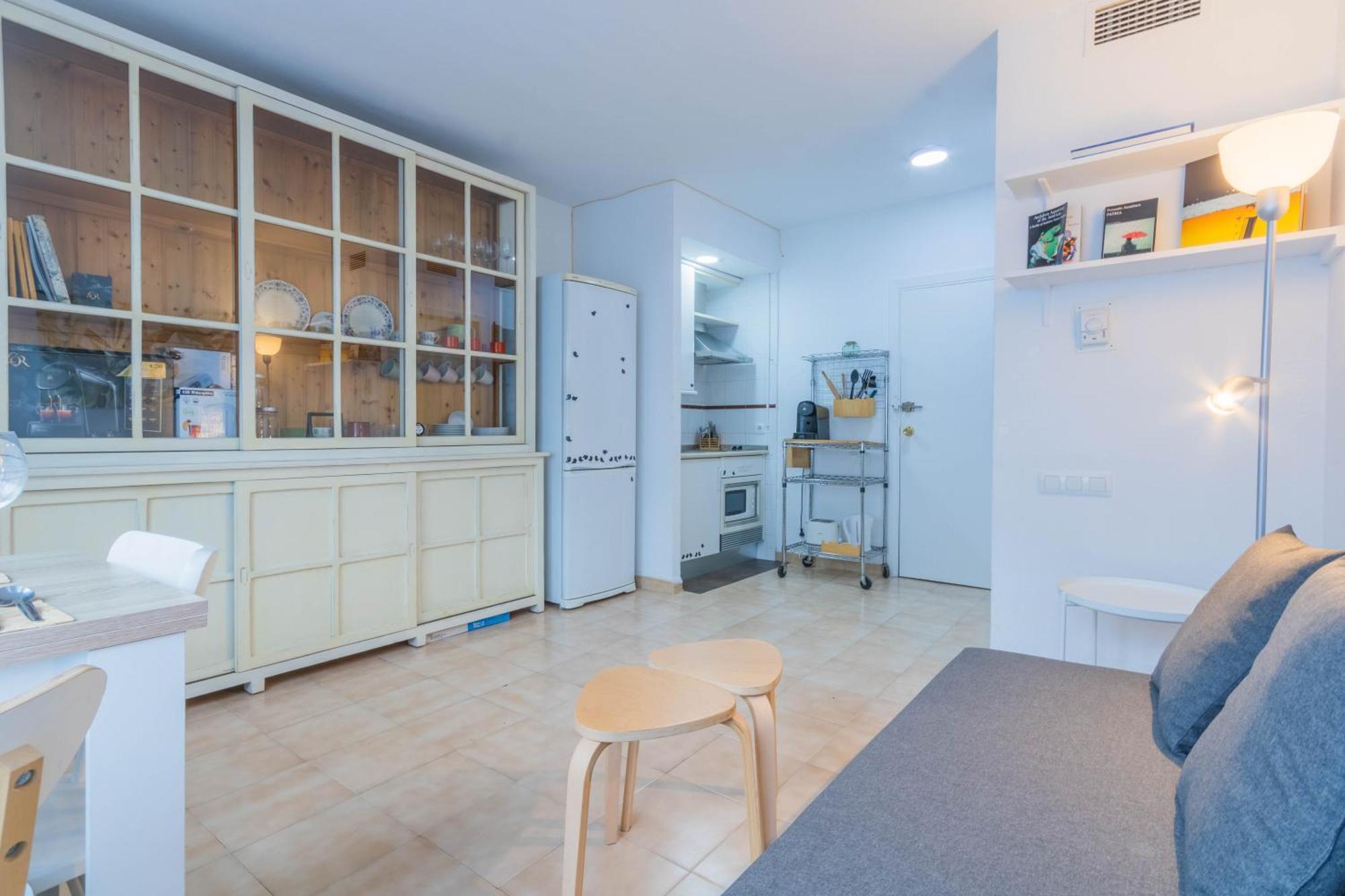 Nice And Cozy- 1Bd 1Bth- Triana Seville Exterior photo
